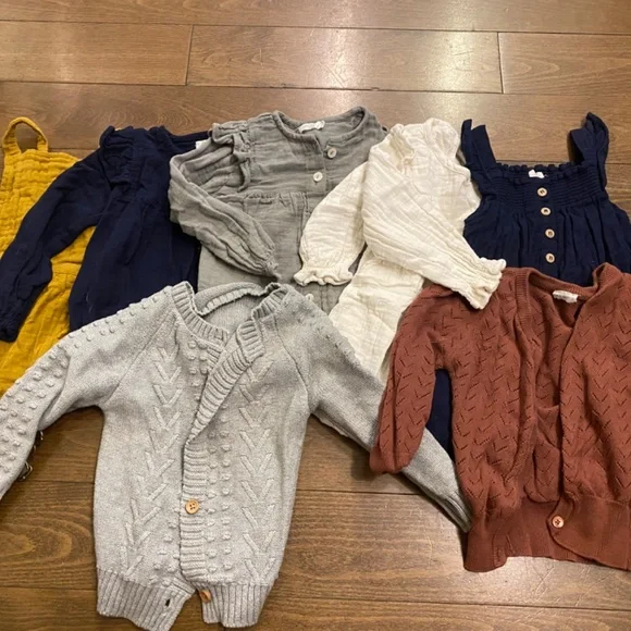 Jamie k bundle - Picture 2 of 4